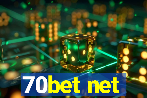 70bet net